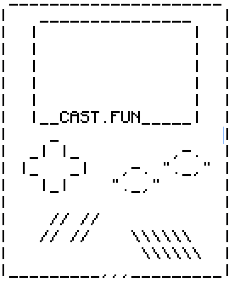 cast.fun